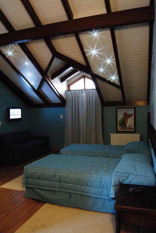 Pousada Castello Benvenutti Bento Gonçalves Kamer foto